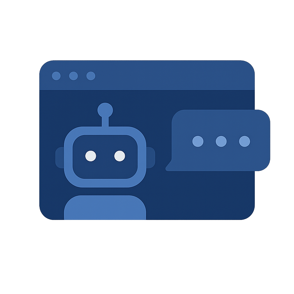 RMP_Chat - AI Assistant